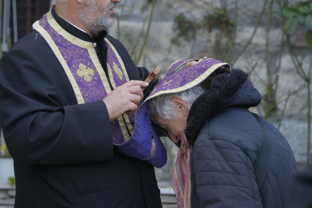 Na Vidovdan, 28. juna desilo se čudo u hramu Svete Petke na Ovčanskom putu!