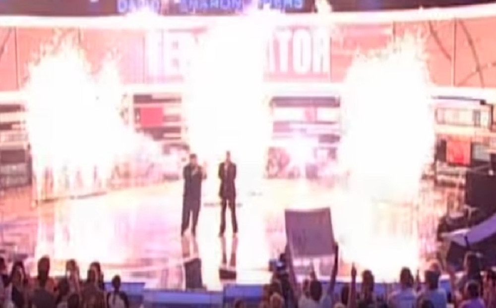 Ćerka popularne srpske pevačice u šouu "Ja imam talenat"