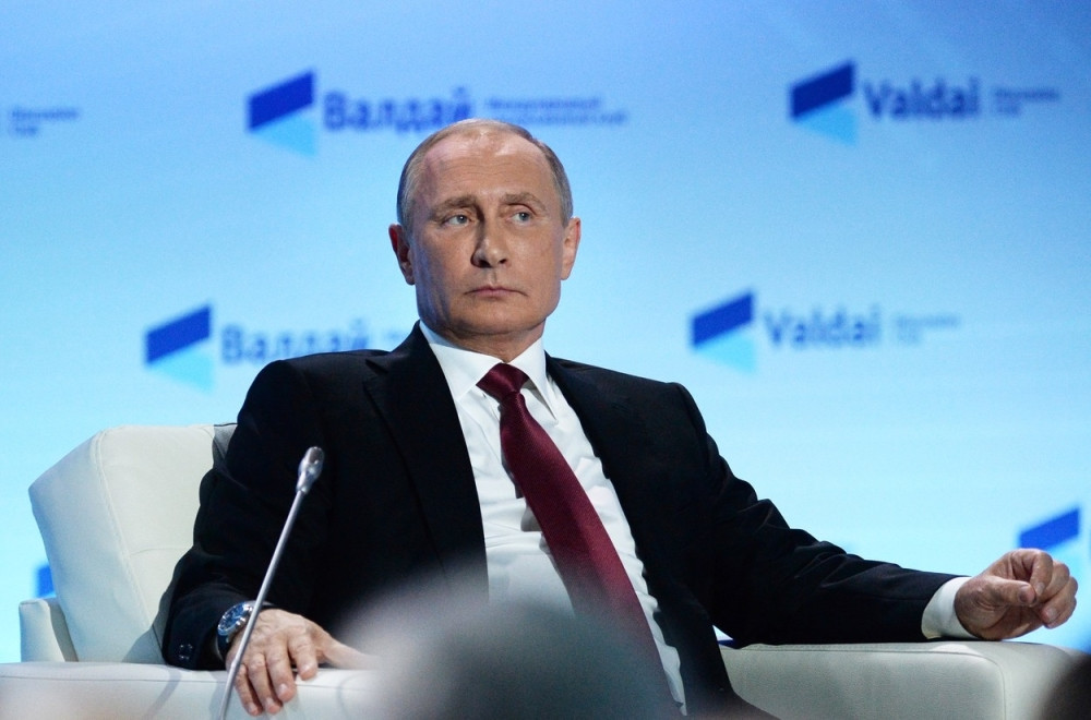 Putin besneo: Ruska zastava nad Kurilima nikada neće biti spuštena!