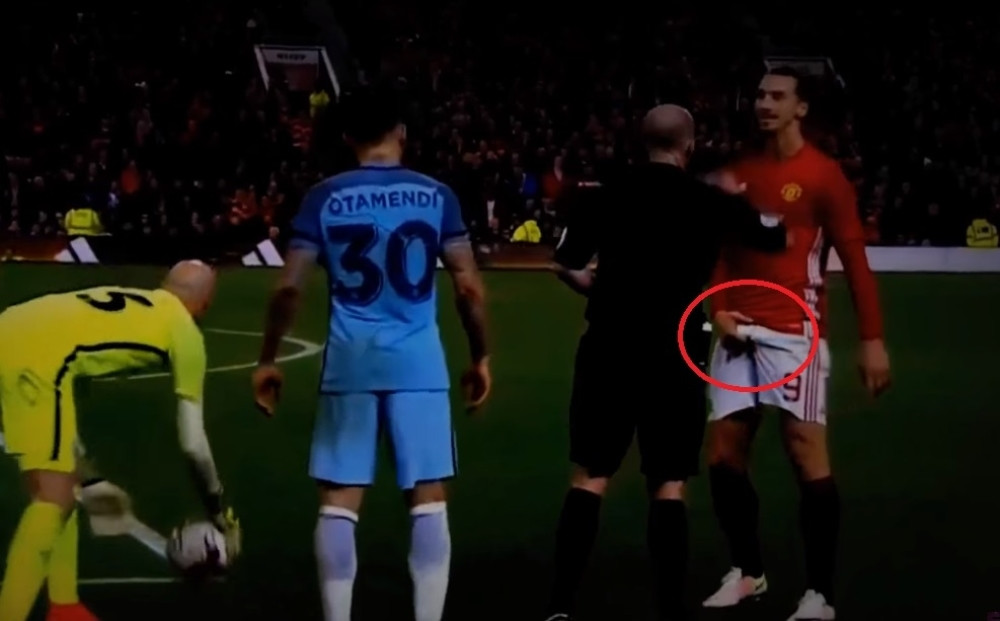 Možete da me uhvatite za ku*ac