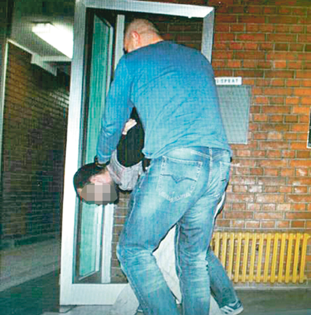 Digao kredit, pa unajmio ubice da se reši oca!