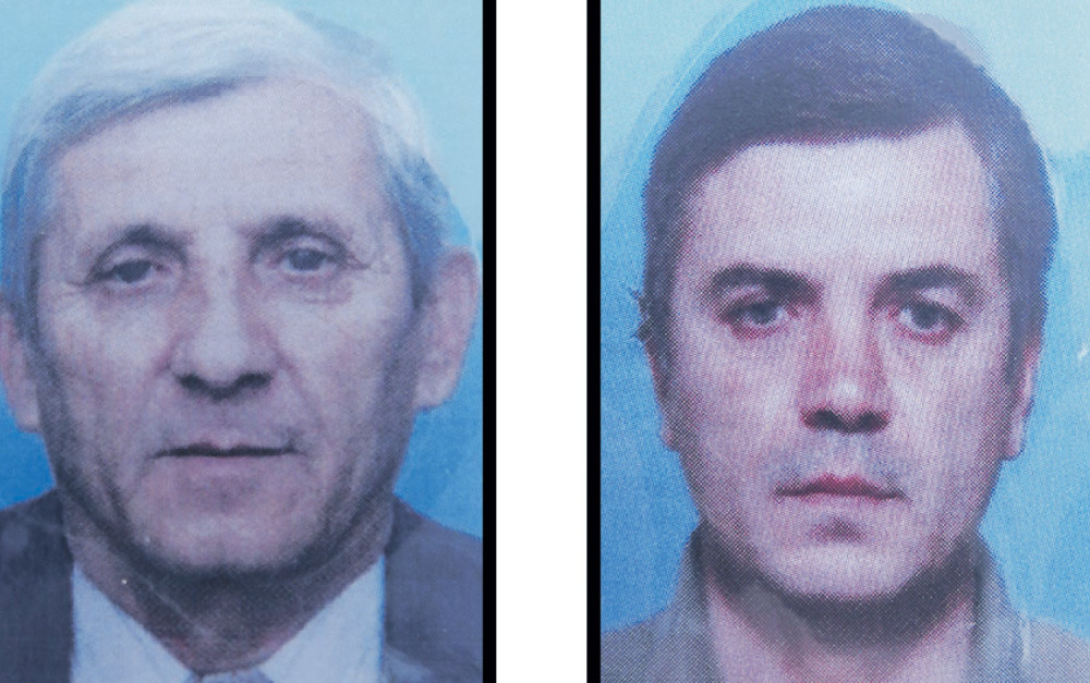 Pozvala policiju i rekla: „Pobila sam sve u kući!“