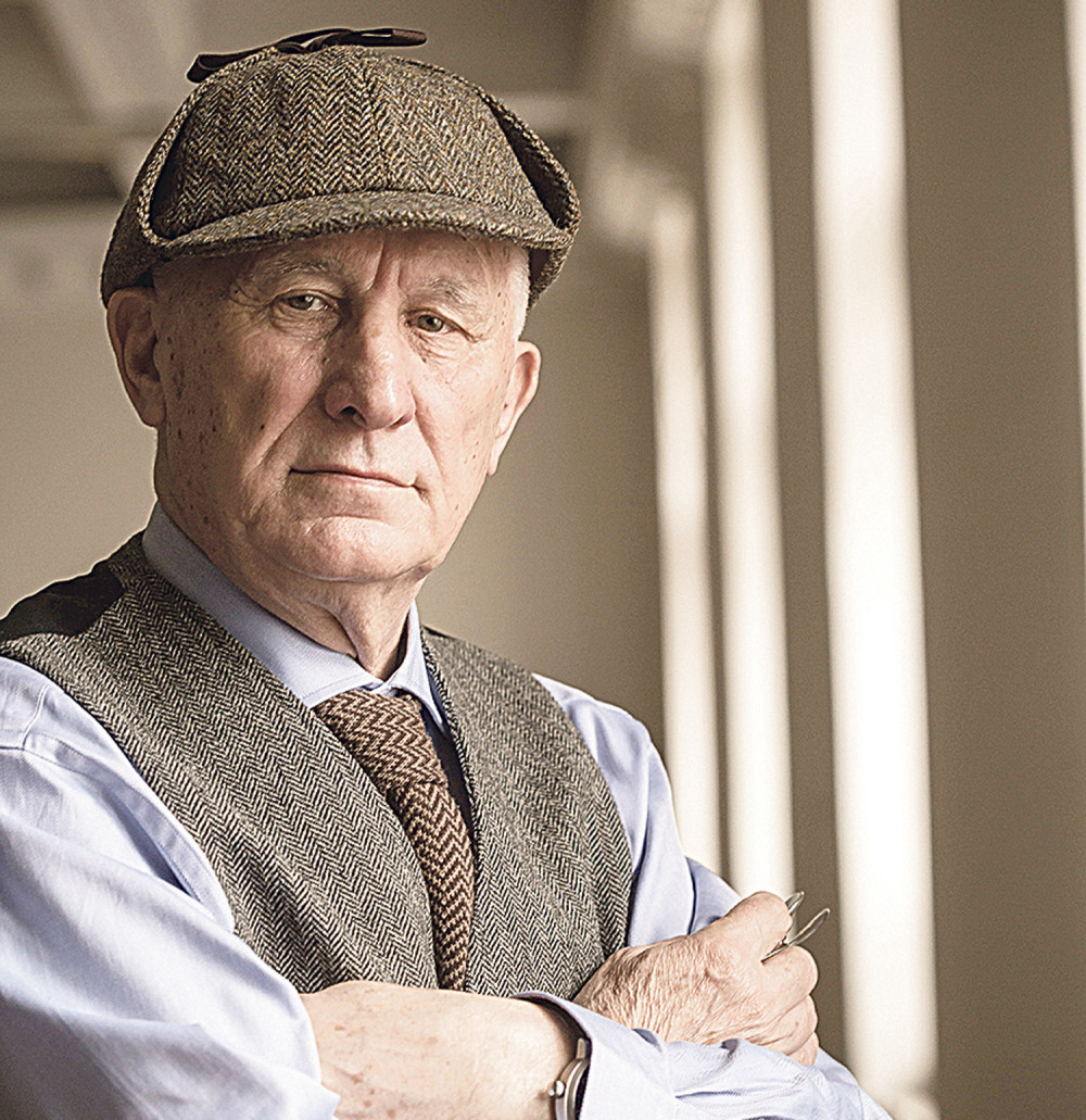 Matija Bećković oštar i beskompromisan: "Samo... i Kosovo je Srbija"