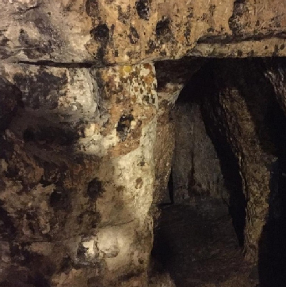 Ovde su položili telo Isusovo nakon raspeća (FOTO)