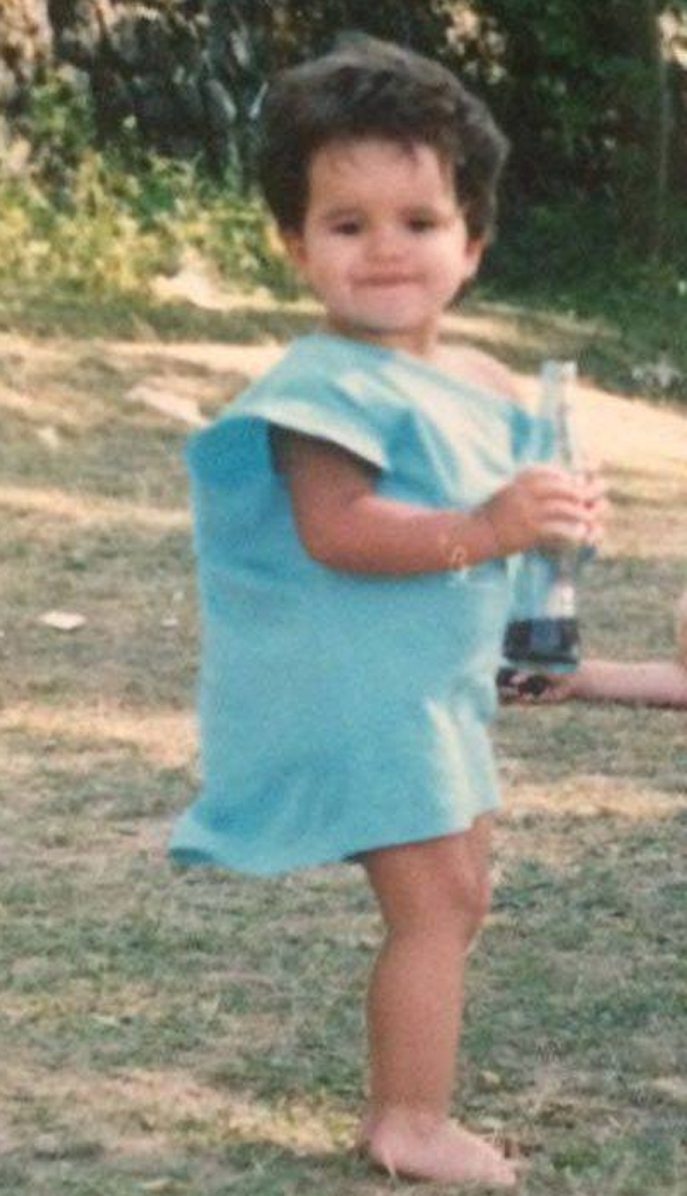 Prepoznajete li "Zvezdu Granda"? (FOTO)