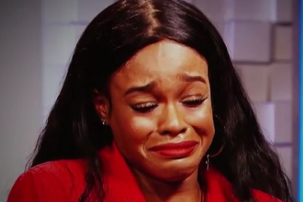 Reperka opisala kako ju je napao Rasel Krou (VIDEO)