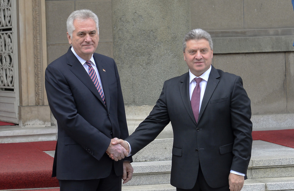 Makedonija da kaže "NE" Kosovo u UNESKO