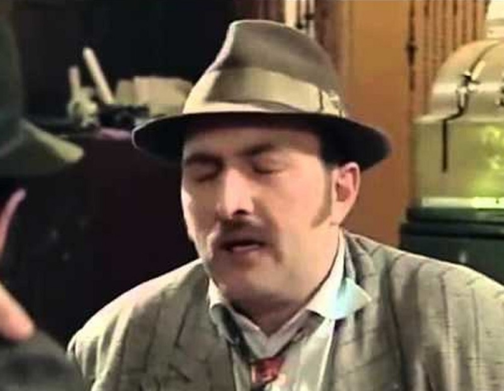 Tiku Špica je obožavala cela Srbija, uz njega ste plakali od smeha, a evo gde je danas i šta radi! (FOTO)