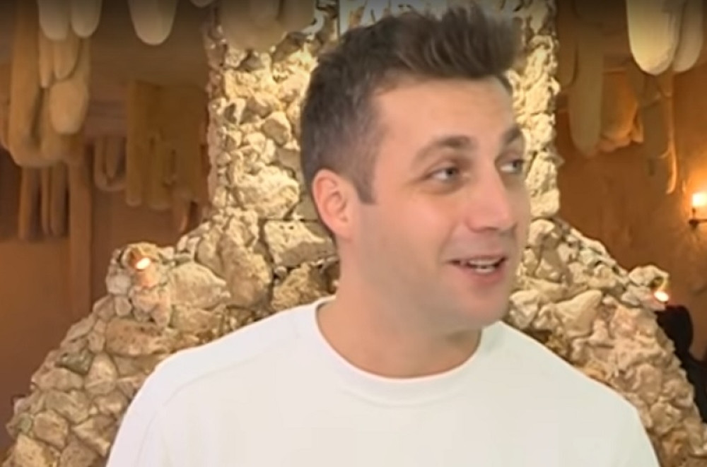 Bojan: Ćerkica je uporna kao i ja