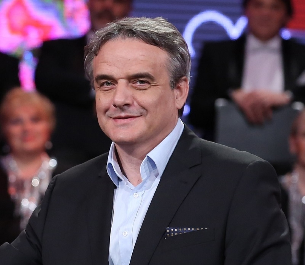 Velimir Perović dobio nagradu za novinarsku humanost