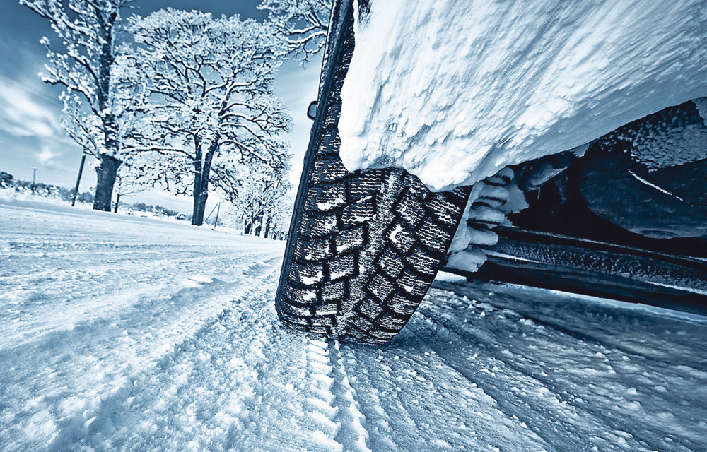 Da li je bolje koristiti zimske ili gume za sva sezonska doba?