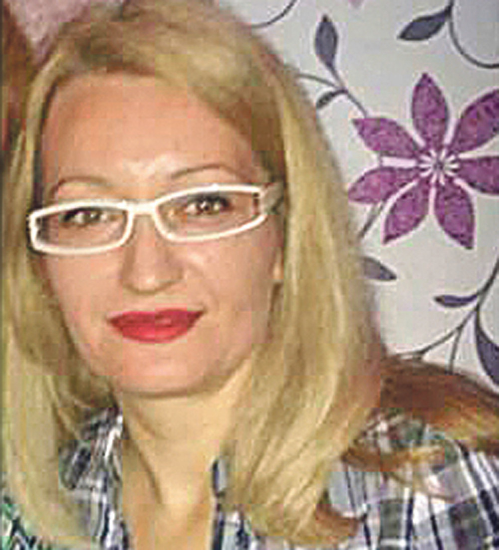 Čedo moje, ostavila si mi svoje siroče