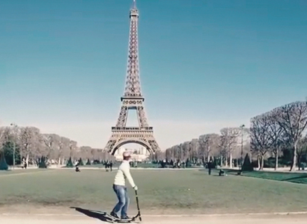 Strava u sobi 461 potresa Pariz, policajci satima silovali turistkinju pa je izbacili napolje bez pantalona, sada tragovi NESTAJU!