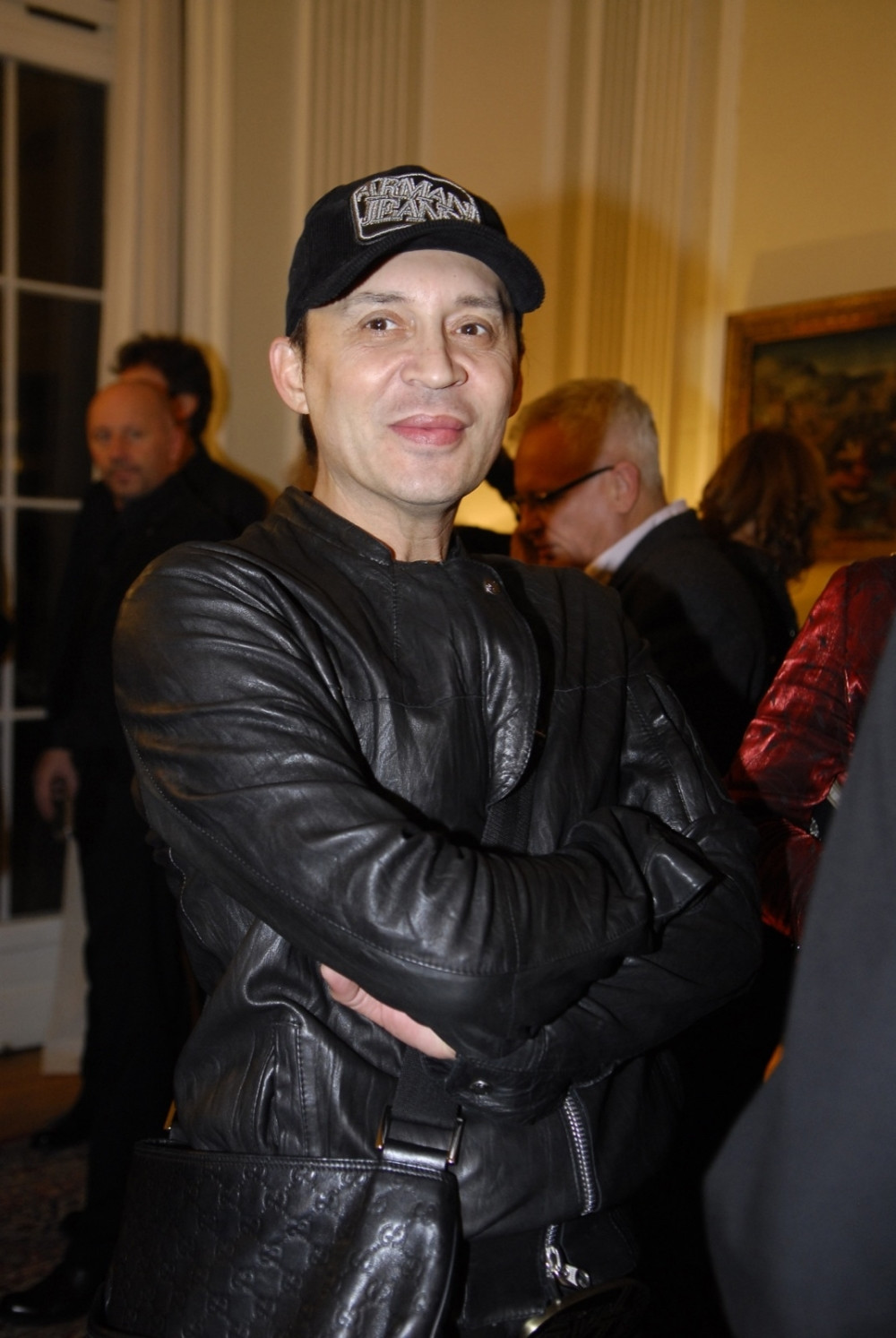 Karamela doživeo infarkt!