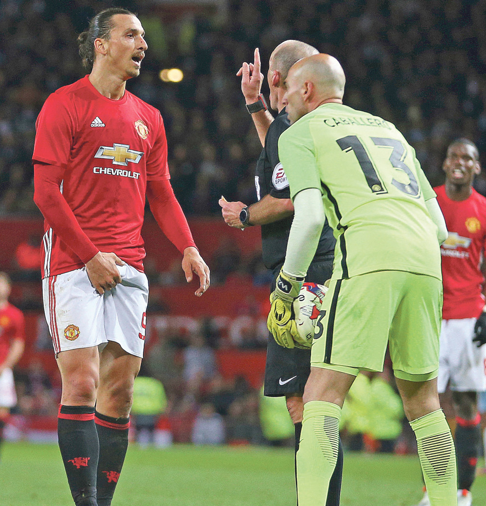 Zlatan šokirao ženu poklonom! (FOTO)