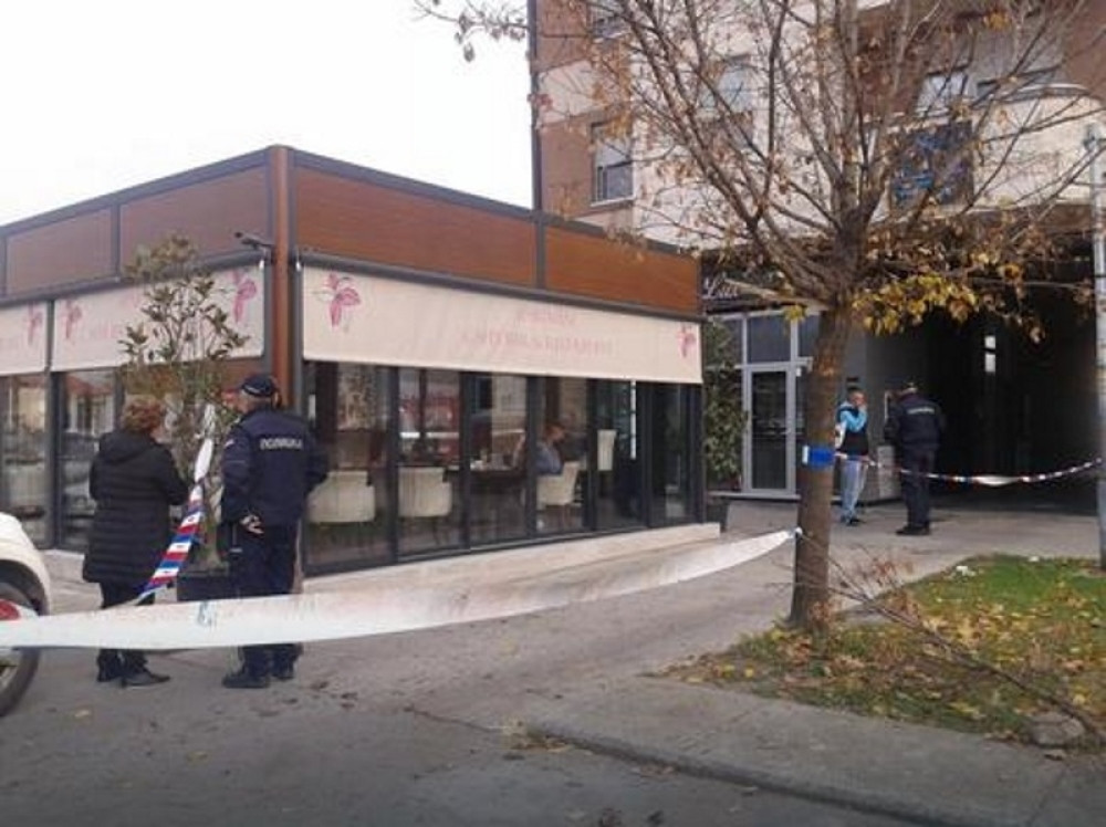 Požar u "divljem" staračkom domu u Pančevu, troje mrtvih