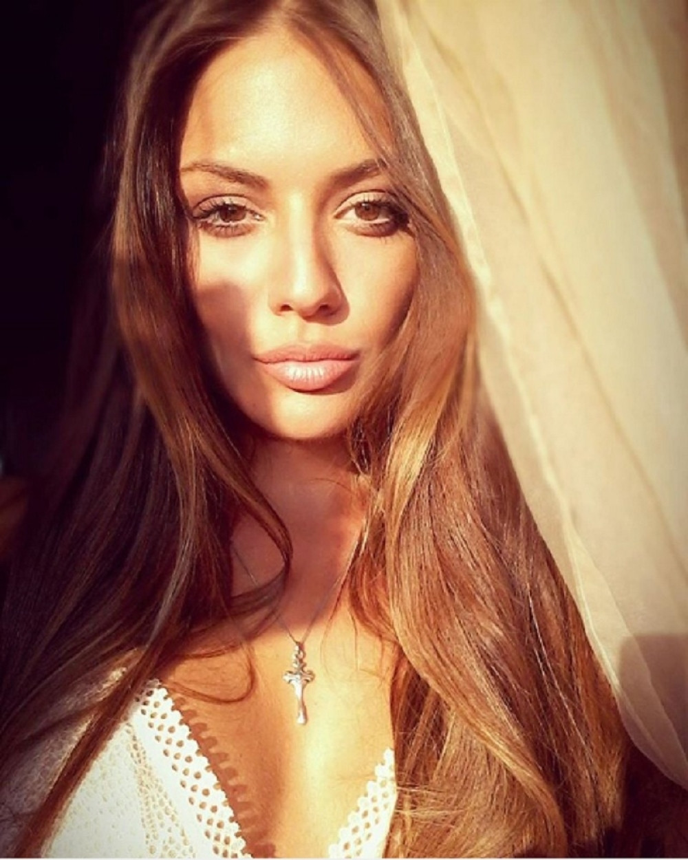 Ćerka Suzane Mančić spremna da kaže sudbonosno "da"