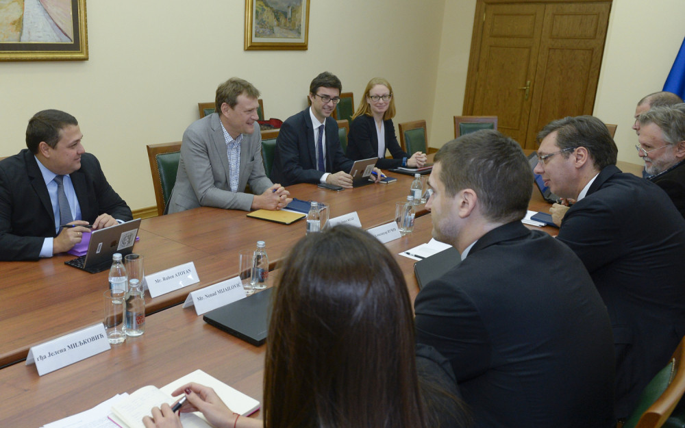 MMF odobrio: Biće većih plata i penzija!