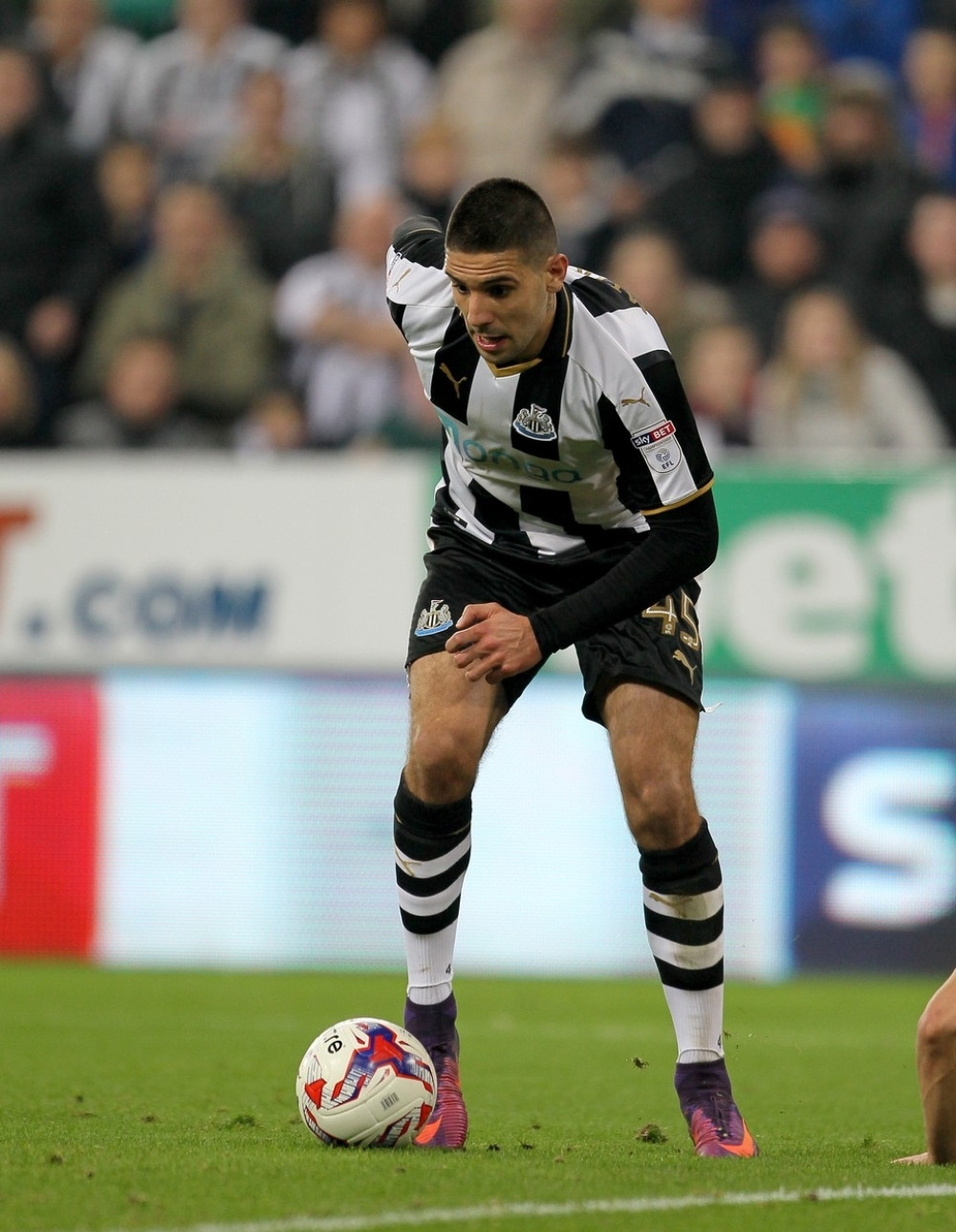 Otac mi je rekao: "Bićeš kriminalac ili kik-bokser"