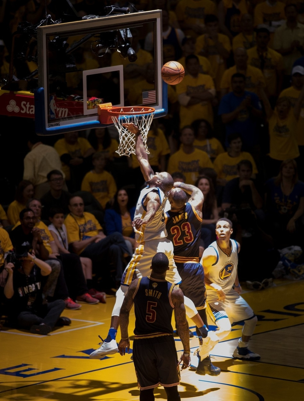 Čoveče, je*o te...