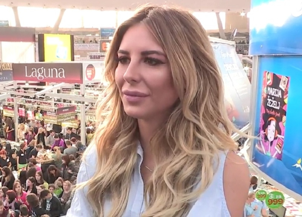 Zorannah vara poznate žene!