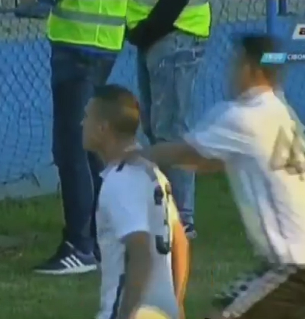 Partizan za dva minuta smestio dva komada (VIDEO)