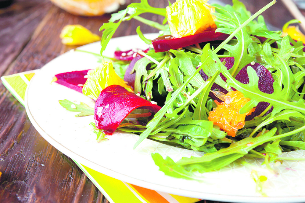 TOPI masti i čisti organizam od ŠTETNIH materija! Jedete je 3 puta nedeljno i PREPOLOVIĆETE SE!