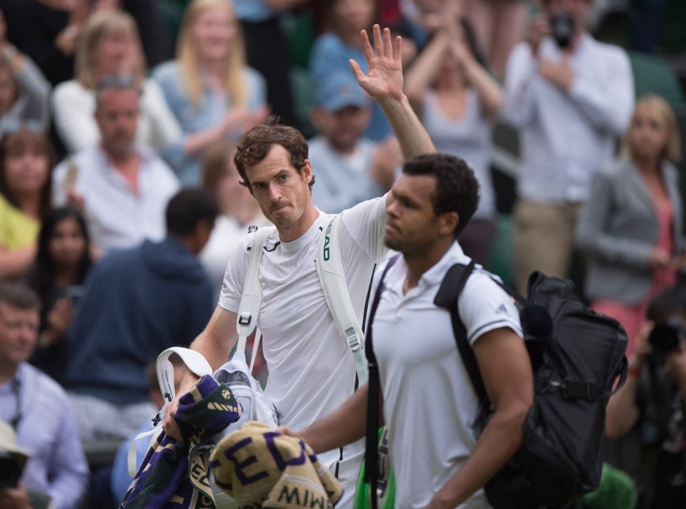 Mari i Conga za titulu u Beču