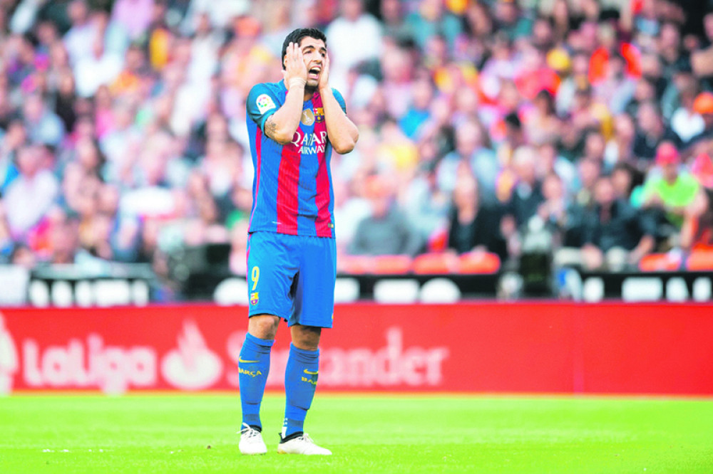 Mesi i Suarez sanjaće noćas Marka Dmitrovića, evo i zašto (VIDEO)