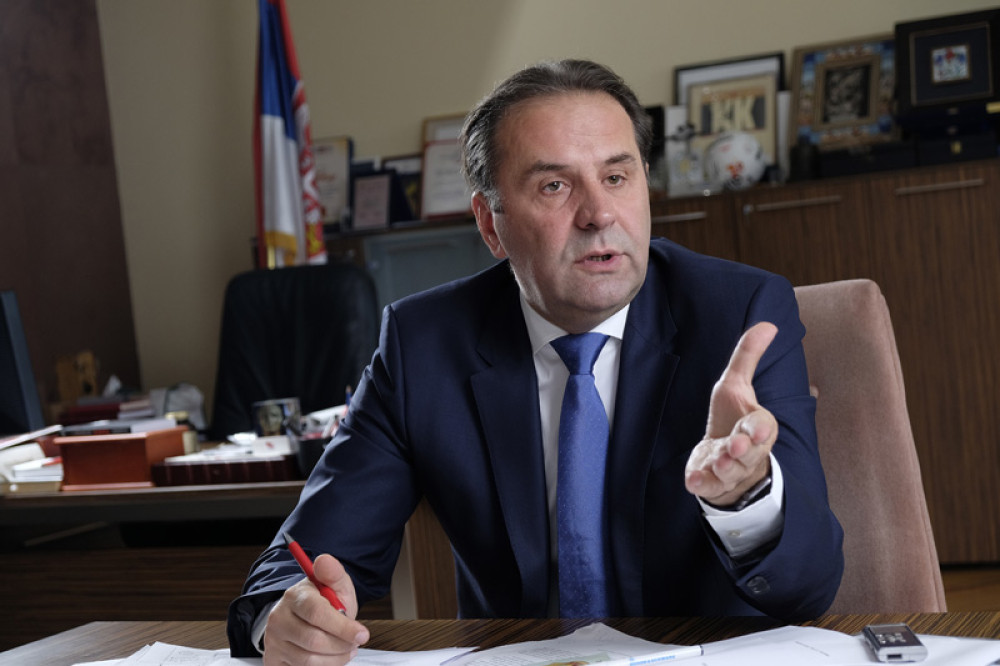 Slede žestoke kontramere