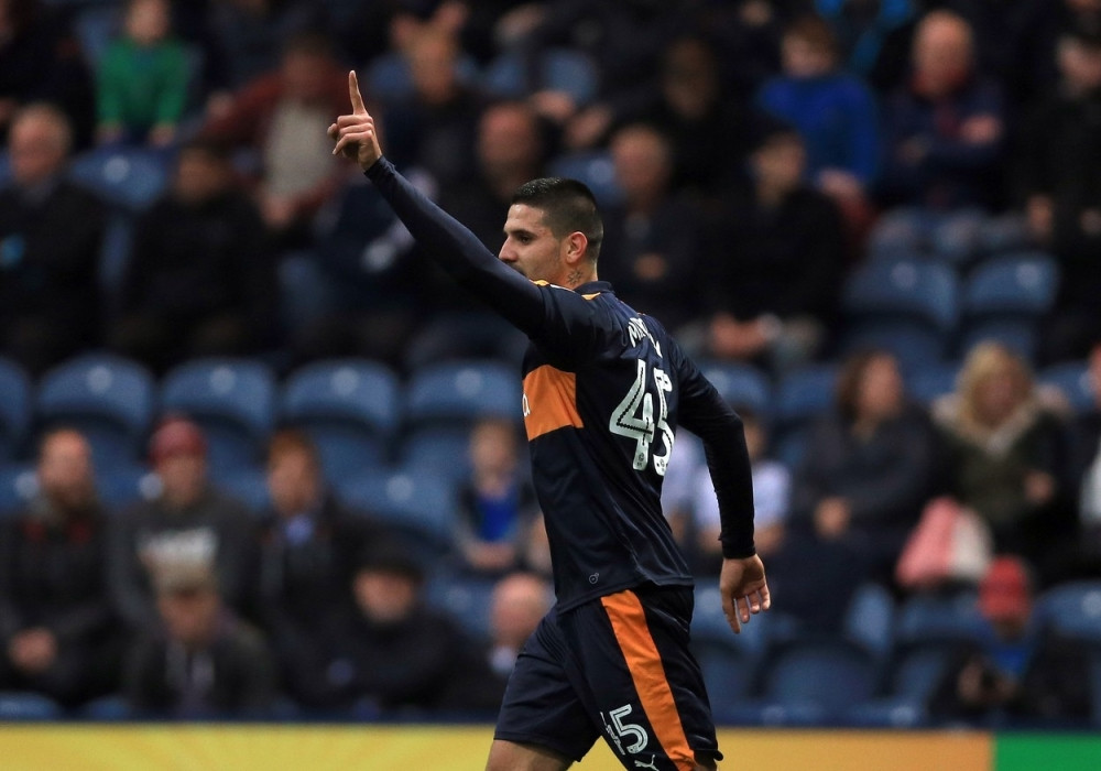 Mitrović napušta Njukasl