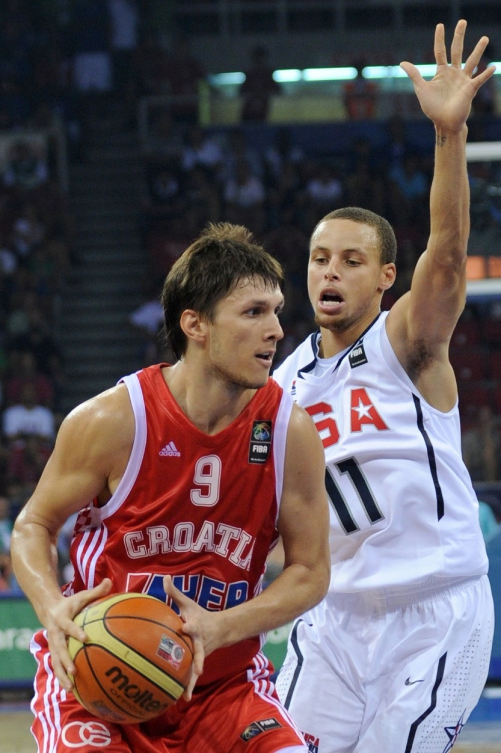 Cedevita dovela ozbiljno pojačanje