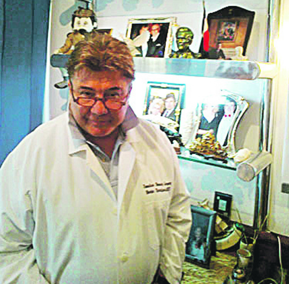 Na VMA smo napravili četiri Sadama Huseina!