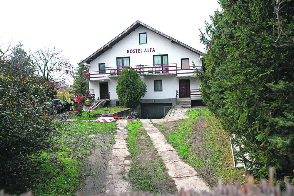 Zatvoreno šest nelegalnih staračkih domova