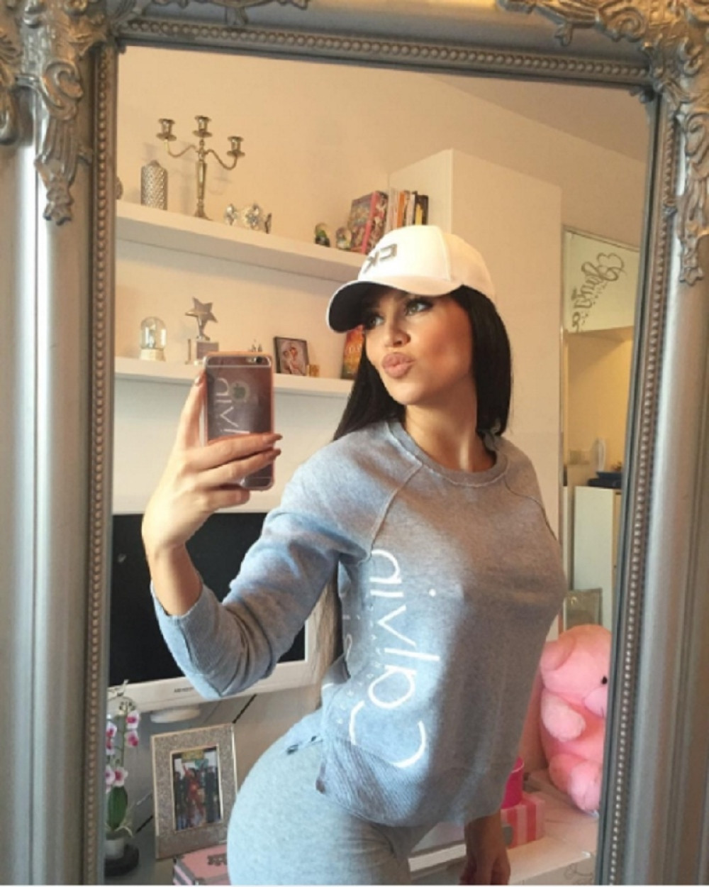 Stanija: Otvarala sam usta za 2.500 evra