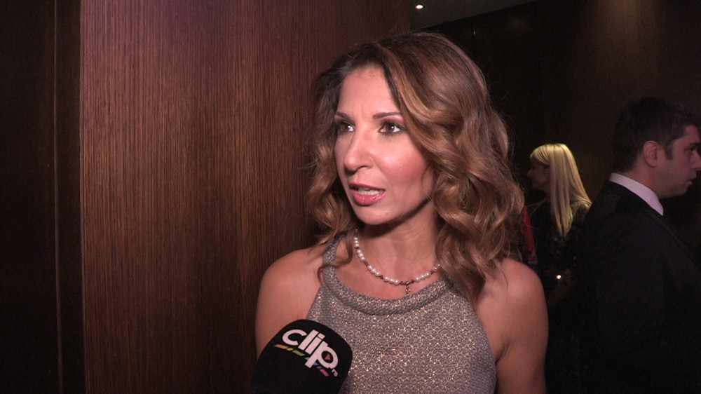 Evo kako Sanja reaguje na pitanje da li bi se obnažila