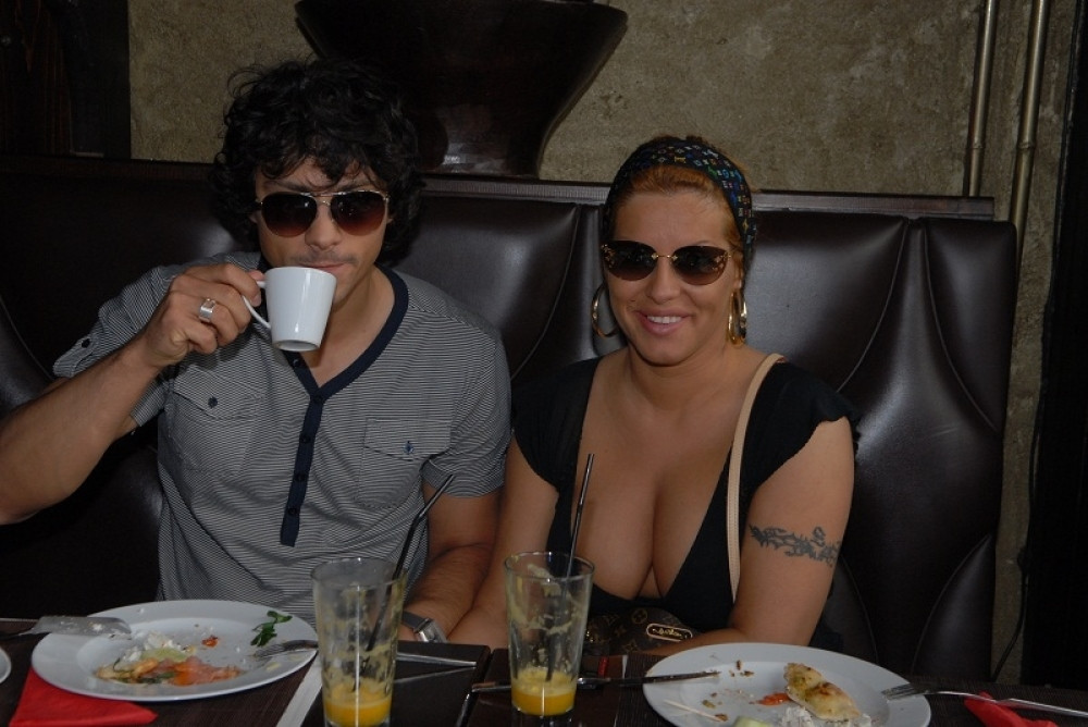 Ovako danas izgleda Mladen Radulović! (FOTO)