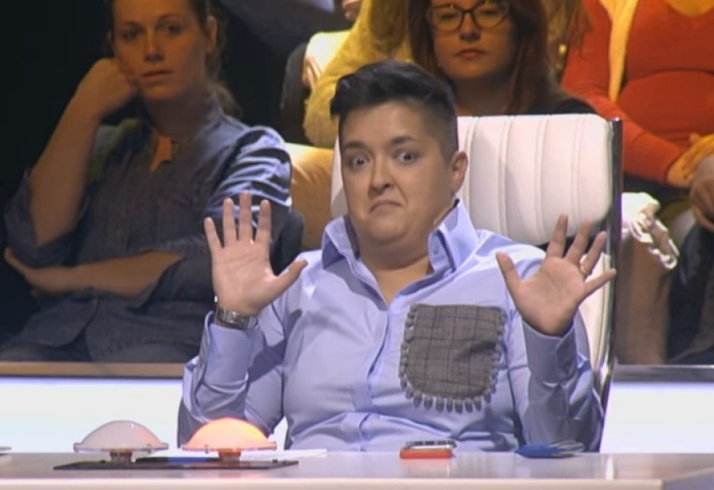 Marija Šerifović žestoko prozvala devojke! (FOTO)