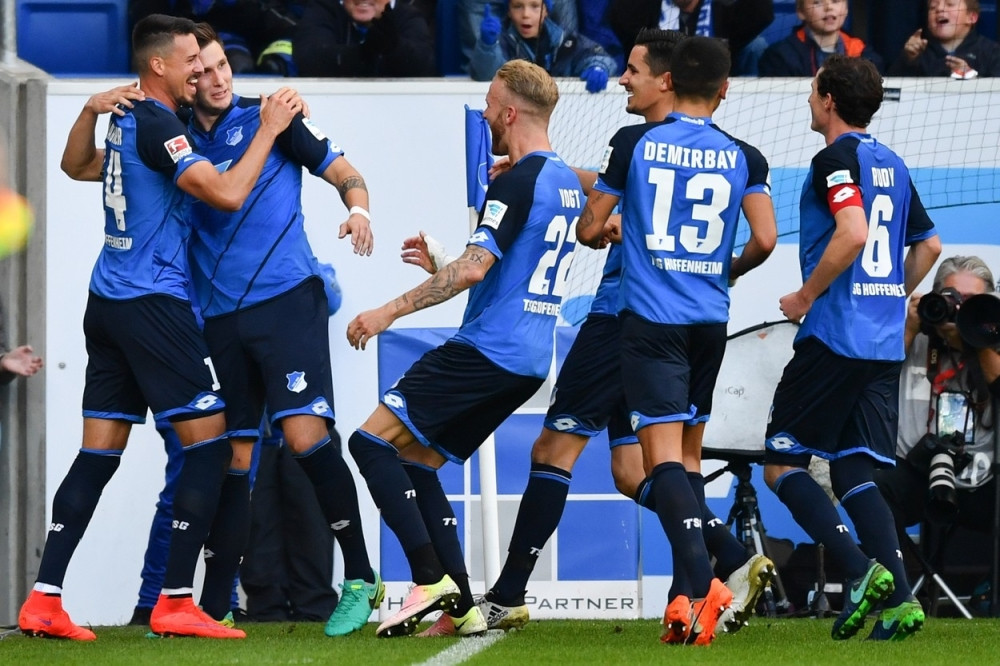 Bajern prvi, sledi Lajpcig, pa Hofenhajm!