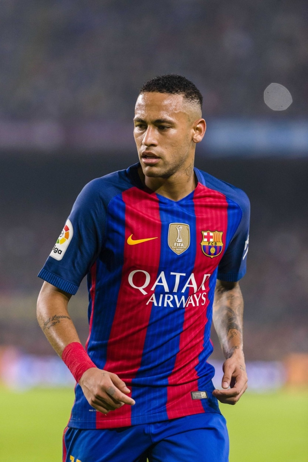 Evo kako izgleda Nejmarova nova vila (FOTO)