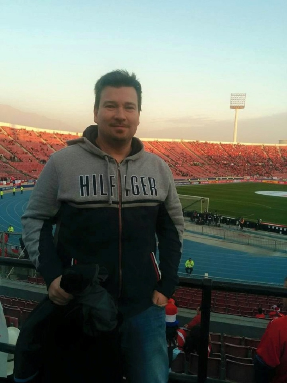 Srbin otišao u Čile i postao direktor Gugla!