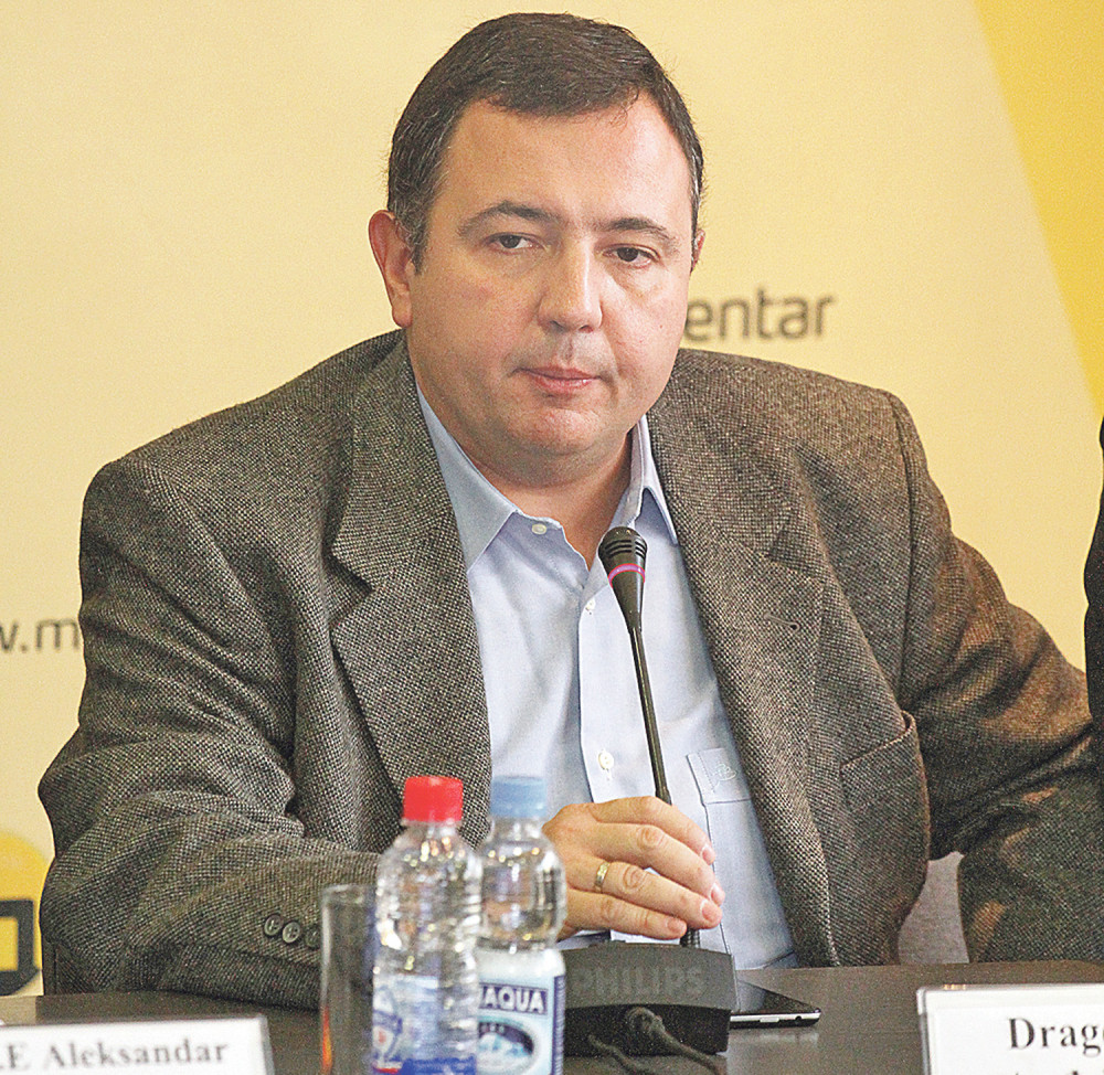 Zamerili smo se moćnicima!