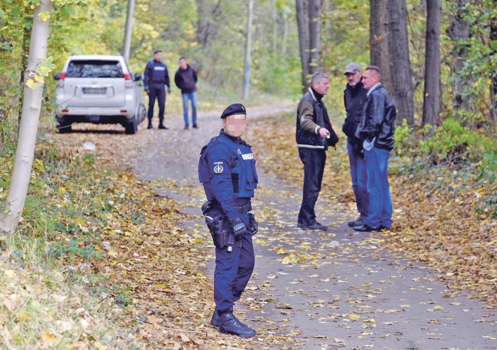 Evo kako je skriveno oružje za napad na premijera