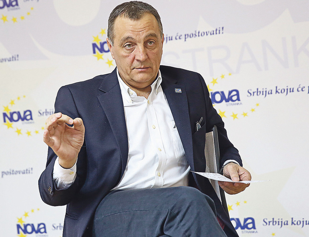 Živković i Ješić ismevali Vučića!