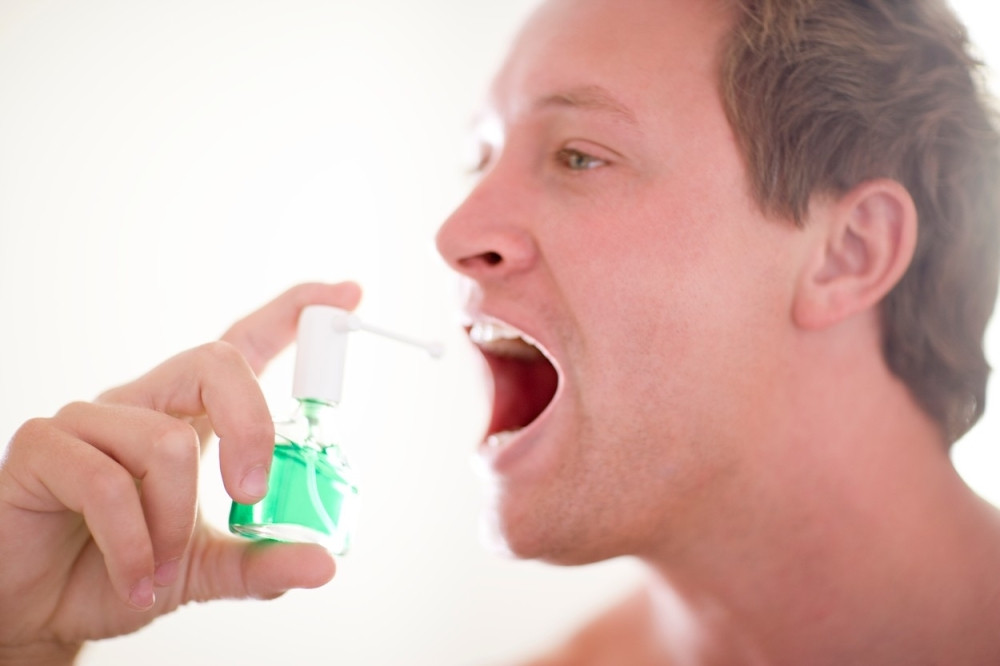 Izmislili vijagru u spreju