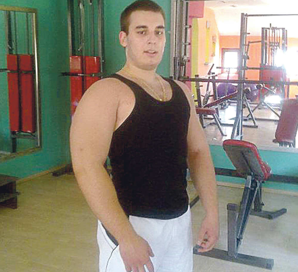 Sukob dva mladića sa krajem - kobnim po mnoge! Kazna NEMILOSRDNA (FOTO)