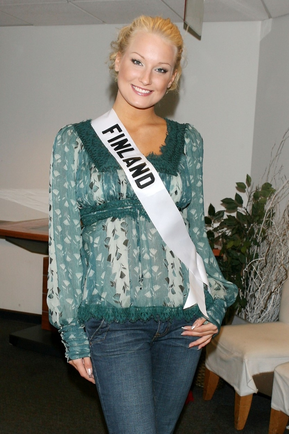 Misica optužila Trampa za seksualno uznemiravanje