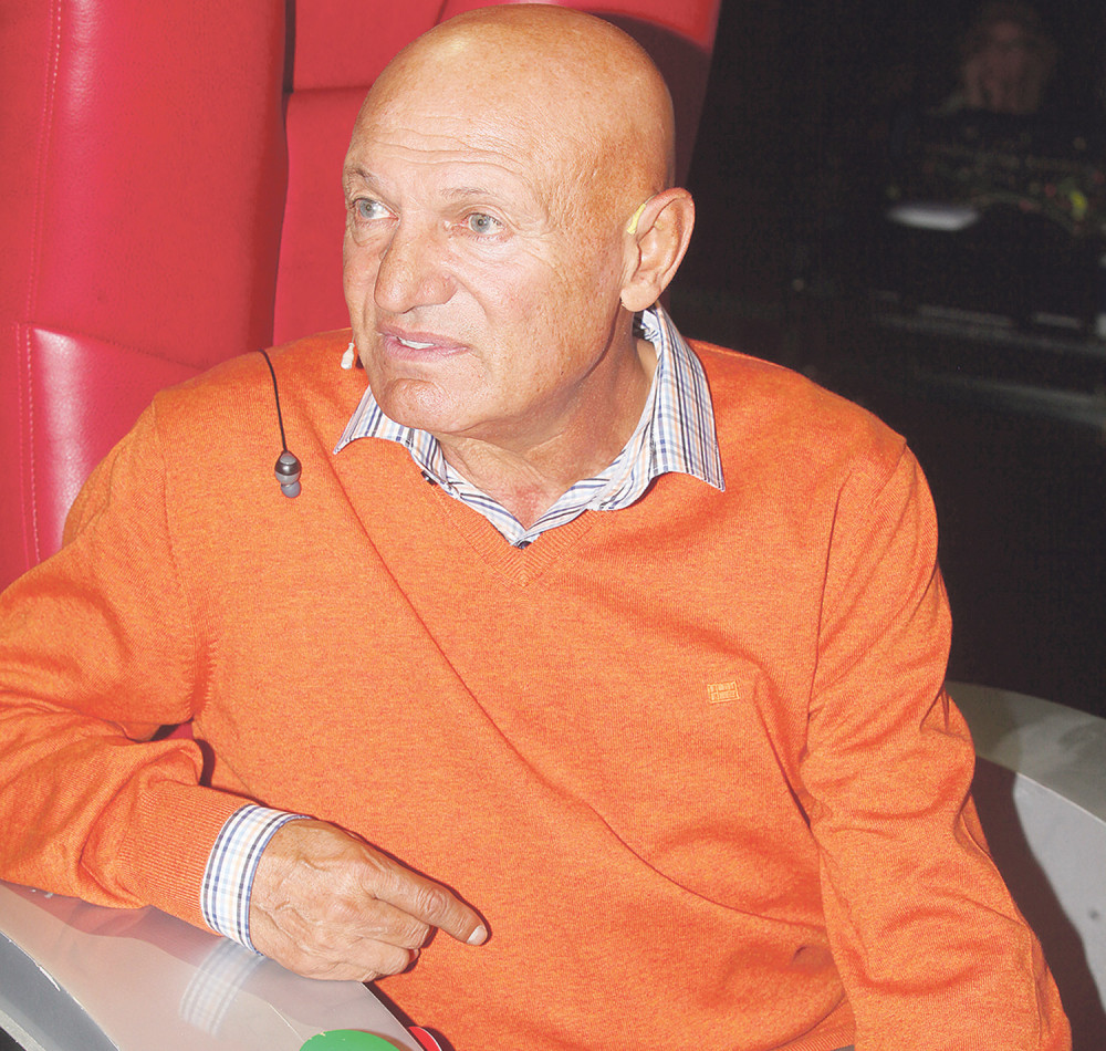 Šaban: Aleksandra Radović je pevala po svadbama