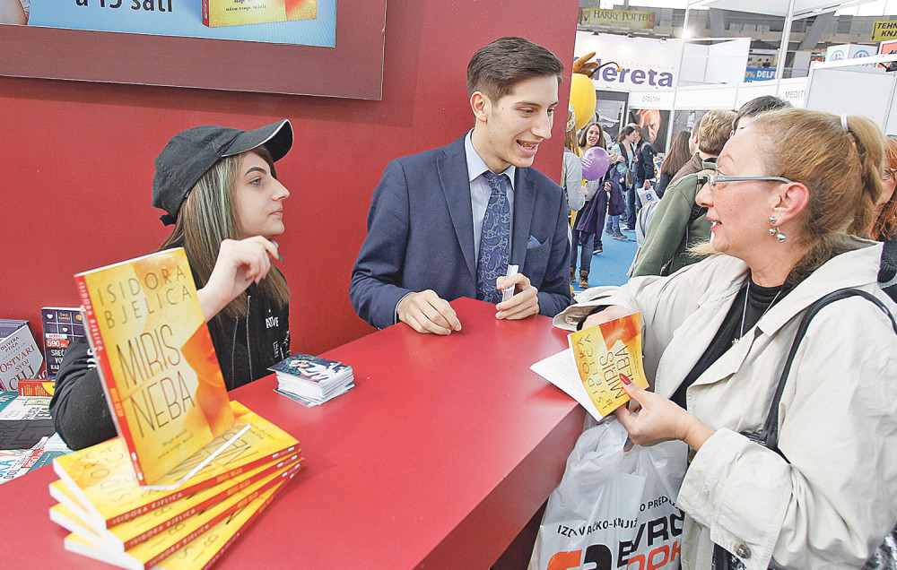 Strepimo za mamu, ali joj to ne pokazujemo