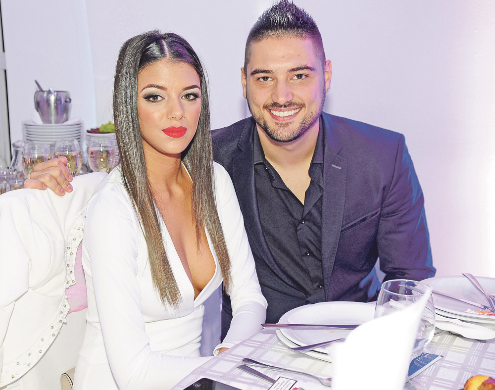 Seks sa misicom je odličan!